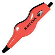 Binder Clip Pen