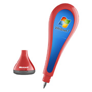 BuzzWrite Pen