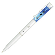 Spiral Light Pen