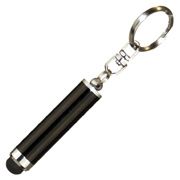 Mini Stylus Keychain