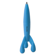 Kikkerland Rocket Pen