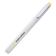 Dual Function Highlighter