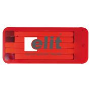 6-Piece Writing Set With Case