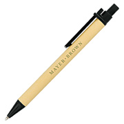 Evolution Ballpoint