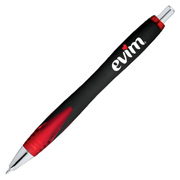 Scripto Flame Ballpoint