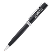 Alicia Klein Onyx Twist Pen