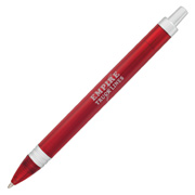 Scripto Flow Click Pen