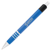 Scripto Double Dip Clip Ballpoint