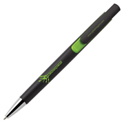 Zetta Ballpoint Pen