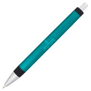 Scripto Sketch Metallic Ballpoint