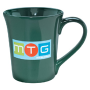 Famous Flair Mug (Gloss)