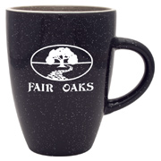 13 oz. Speckled Taza Mug
