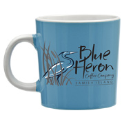 14 oz. Duncan Mug