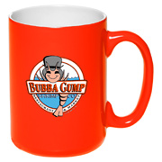 15 oz. El Grande Fluorescent Mug