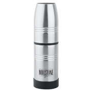 18 oz. Stainless Steel Vacuum Bottle