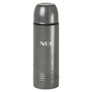 16 oz. Hammered Vacuum Bottle