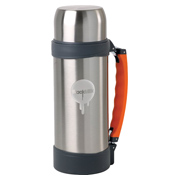 50 oz. Stainless Steel Vacuum Thermos Bottle