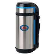 40 oz. Accent Vacuum Insulated Bottle