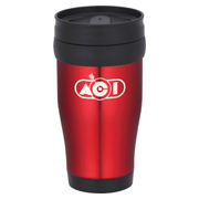 Madison 16 oz. Travel Tumbler