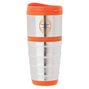 16 oz. Steel and Polypropylene Tumbler