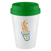 I'm Not a Paper Cup