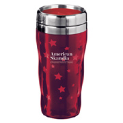 Heat Wave Star Tumbler
