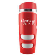 16 oz. Double Wall Insulated Tumbler