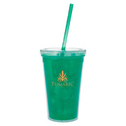 Double Wall Mood Tumbler - 18 oz.