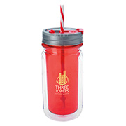 Cool Gear Mason Tumbler - 16 oz.