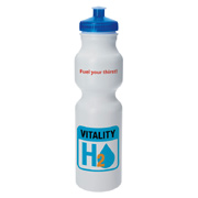 Value Water Bottle - 28 oz.