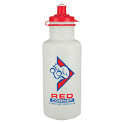 18 oz. Fitness Bottle
