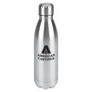 26 oz. Splendid Stainless Water Bottle