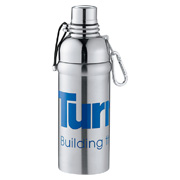 Canteen Stainless Bottle - 18 oz.