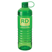 Save-A-Bottle - 22 oz.