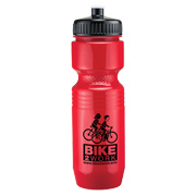 26 oz. Jogger Bottle - Push/Pull Lid