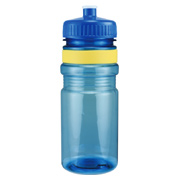 20 oz. Sportster Bottle - Push/Pull Lid