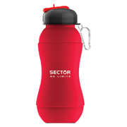 Sili-Squeeze Water Bottle - SNB 01