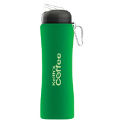 Sili-Squeeze Water Bottle - SNB 02