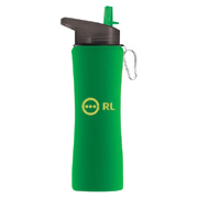Sili-Squeeze 03 Water Bottle