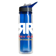 Lakeland Tritan Insulated Water Bottle