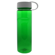 Palm View Tritan Water Bottle
