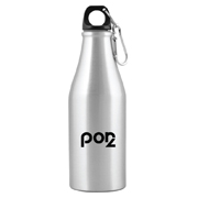 Owen 16 oz. Aluminum Sports Bottle