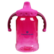 12 oz. Gripper Sipper