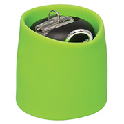 Squattel 25 oz. Collapsible Silicone Bottle