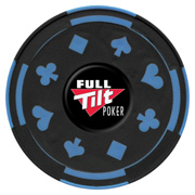 PhotoVision Gambler Coaster