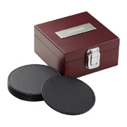 Executive Coaster Set