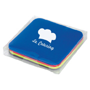 Silicone Coaster Set