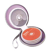 36-Piece CD Holder