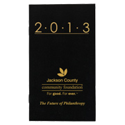 Logo Series Cardstock Cover Planner