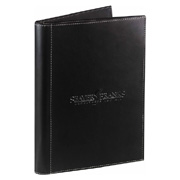 Alicia Klein Deluxe Jr. Padfolio